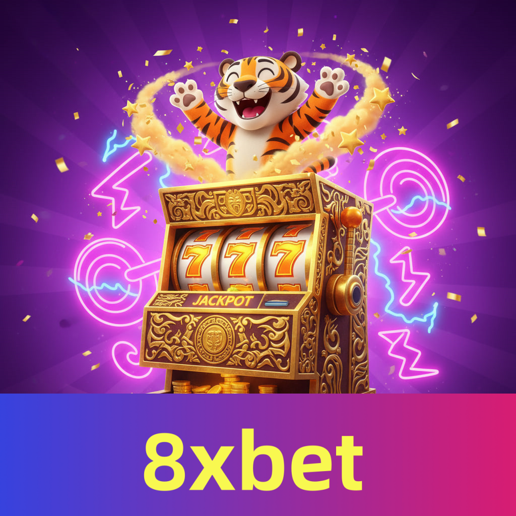 8xbet Trò chơi
